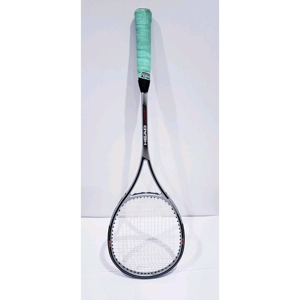 Head Competition SX2 Squash Racquet